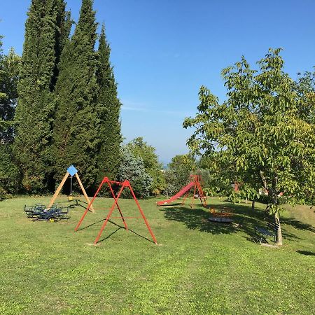 Clorofilla Lejlighed Desenzano del Garda Eksteriør billede