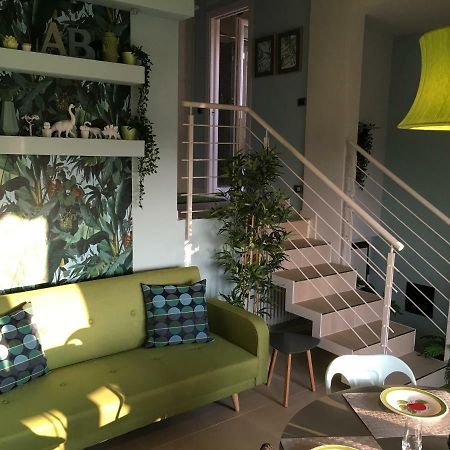 Clorofilla Lejlighed Desenzano del Garda Eksteriør billede