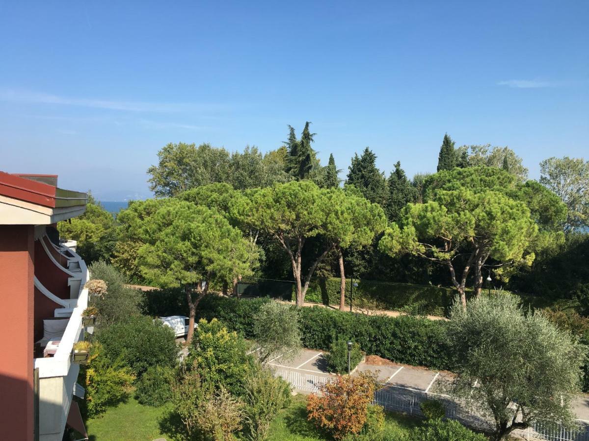 Clorofilla Lejlighed Desenzano del Garda Eksteriør billede