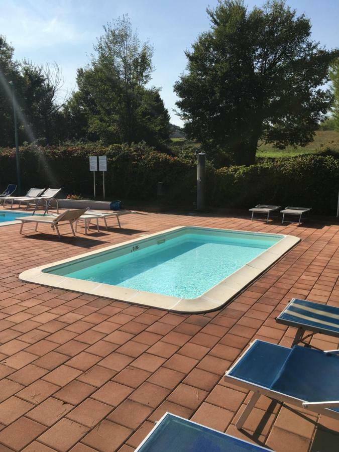 Clorofilla Lejlighed Desenzano del Garda Eksteriør billede