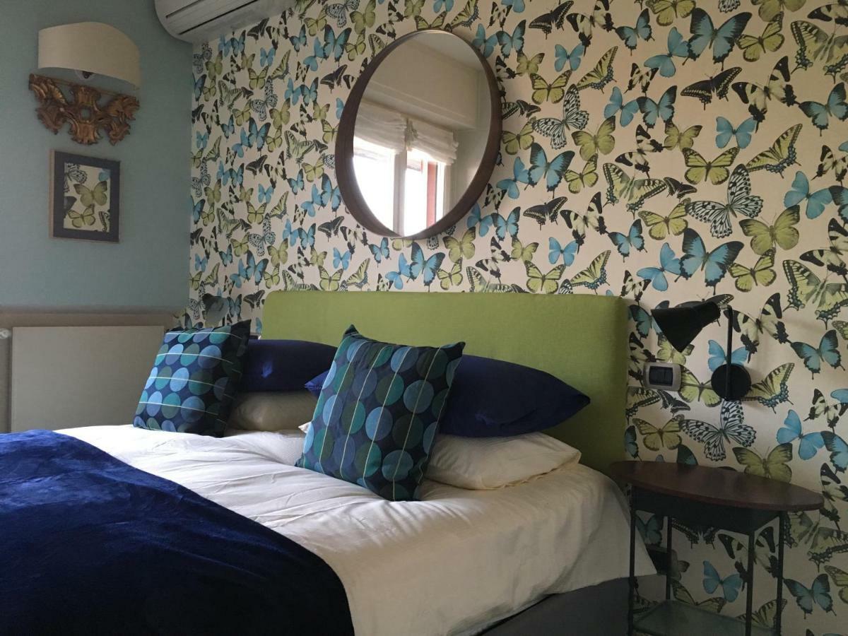 Clorofilla Lejlighed Desenzano del Garda Eksteriør billede